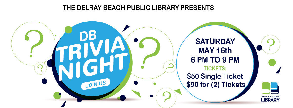 Trivia Night 2026